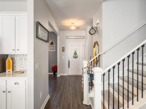3141 Gallberry Street Charleston SC 29414