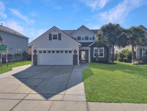3141 Gallberry Street Charleston SC 29414