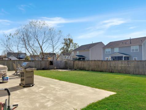 3141 Gallberry Street Charleston SC 29414