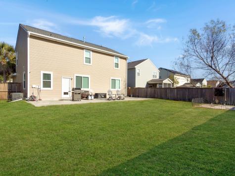 3141 Gallberry Street Charleston SC 29414
