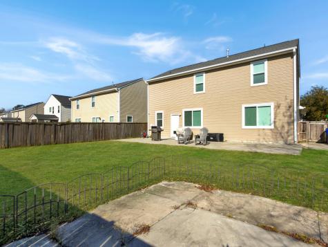 3141 Gallberry Street Charleston SC 29414