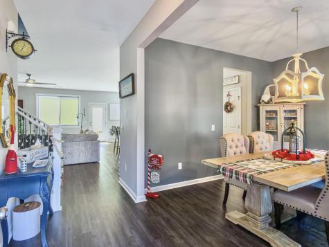 3141 Gallberry Street Charleston SC 29414