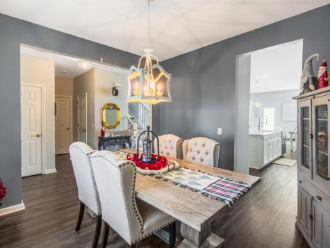 3141 Gallberry Street Charleston SC 29414