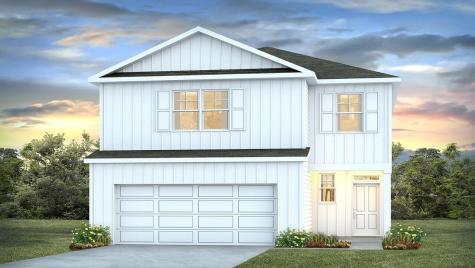 138 Broadstone Drive Summerville SC 29486