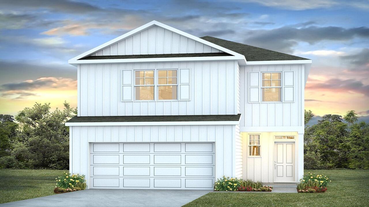 138 Broadstone Drive Summerville SC 29486