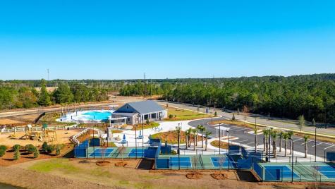 138 Broadstone Drive Summerville SC 29486