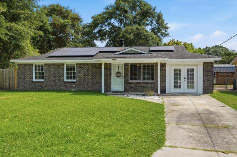 4466 Mixedwood Drive Ladson SC 29456