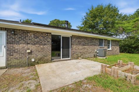 4466 Mixedwood Drive Ladson SC 29456