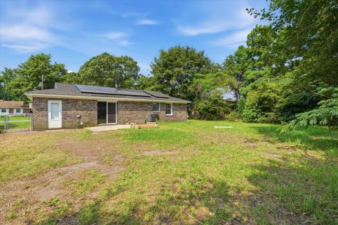 4466 Mixedwood Drive Ladson SC 29456