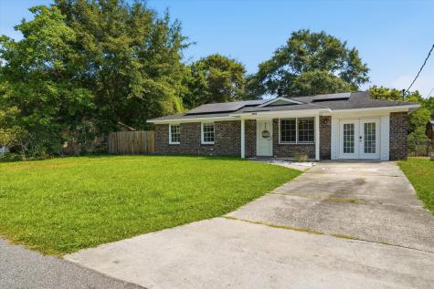 4466 Mixedwood Drive Ladson SC 29456