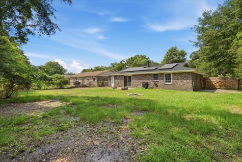 4466 Mixedwood Drive Ladson SC 29456