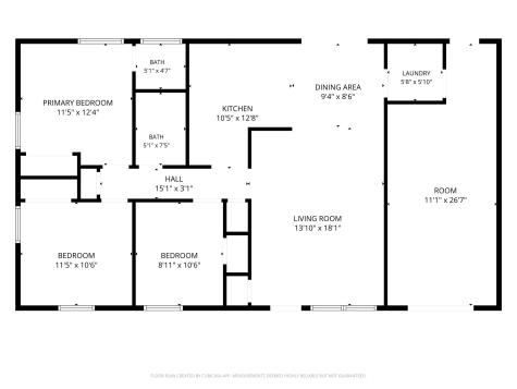 4466 Mixedwood Drive Ladson SC 29456