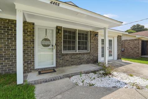 4466 Mixedwood Drive Ladson SC 29456