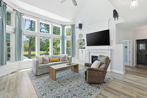 1609 William Hapton Way Mount Pleasant SC 29466
