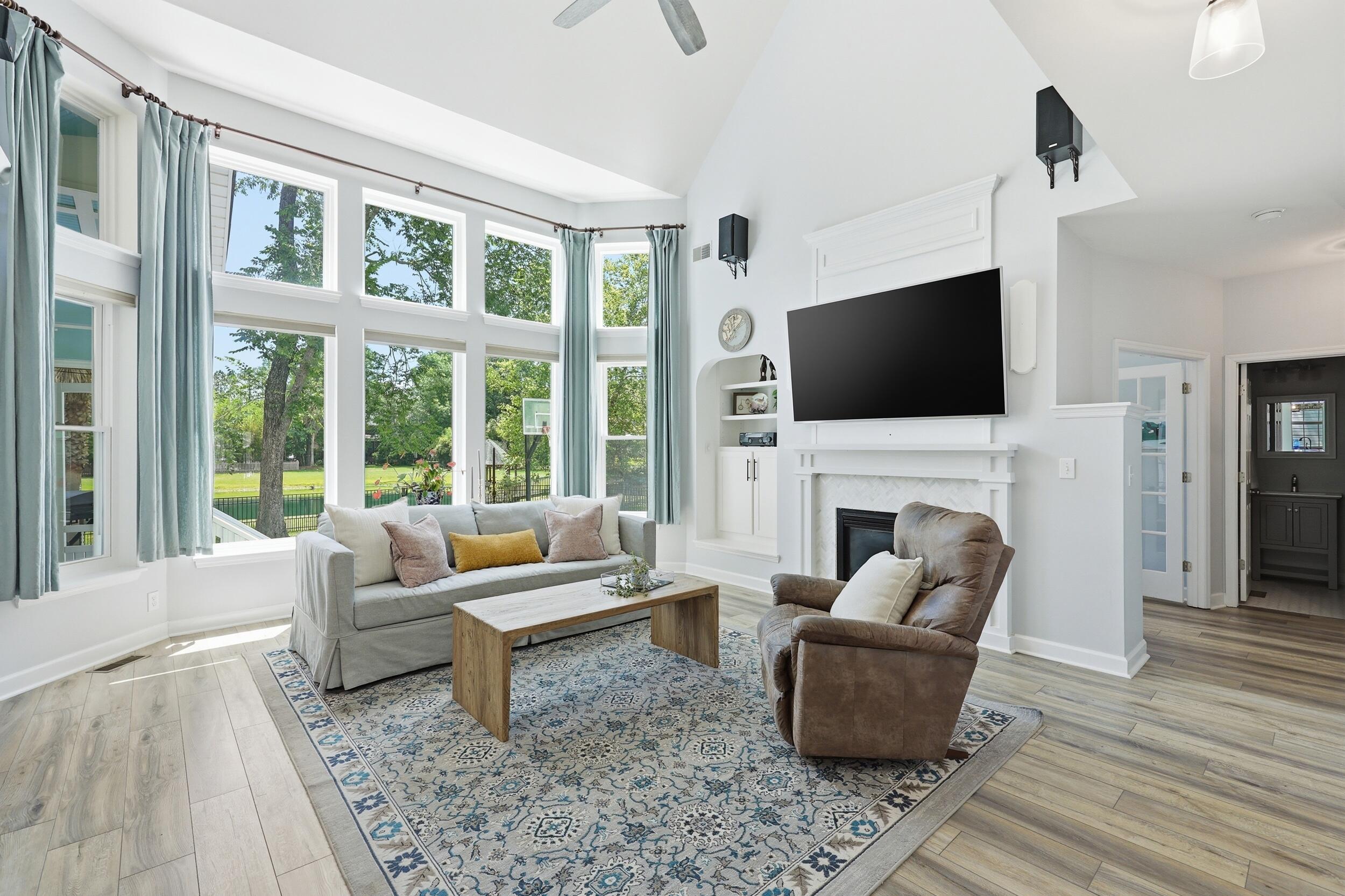 1609 William Hapton Way Mount Pleasant SC 29466