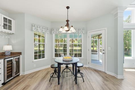 1609 William Hapton Way Mount Pleasant SC 29466