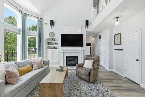 1609 William Hapton Way Mount Pleasant SC 29466