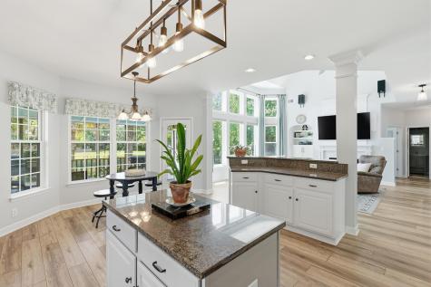 1609 William Hapton Way Mount Pleasant SC 29466