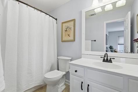 1609 William Hapton Way Mount Pleasant SC 29466