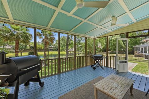 1609 William Hapton Way Mount Pleasant SC 29466