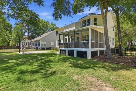1609 William Hapton Way Mount Pleasant SC 29466