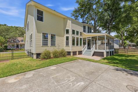 1609 William Hapton Way Mount Pleasant SC 29466