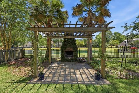 1609 William Hapton Way Mount Pleasant SC 29466