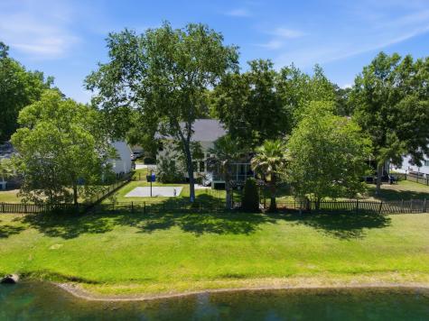 1609 William Hapton Way Mount Pleasant SC 29466