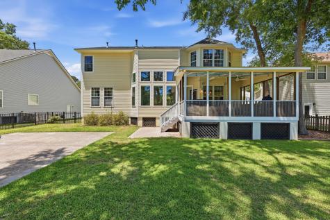 1609 William Hapton Way Mount Pleasant SC 29466