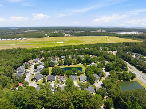 1609 William Hapton Way Mount Pleasant SC 29466