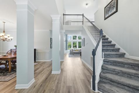 1609 William Hapton Way Mount Pleasant SC 29466