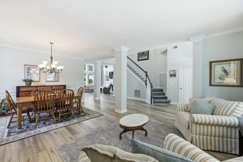 1609 William Hapton Way Mount Pleasant SC 29466