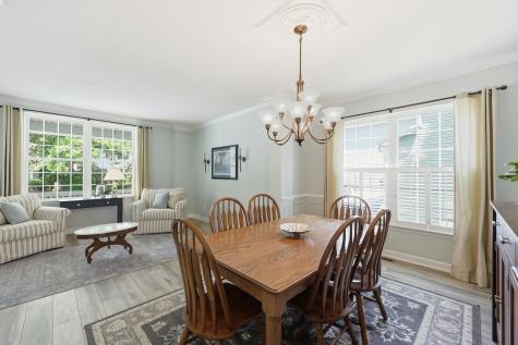 1609 William Hapton Way Mount Pleasant SC 29466