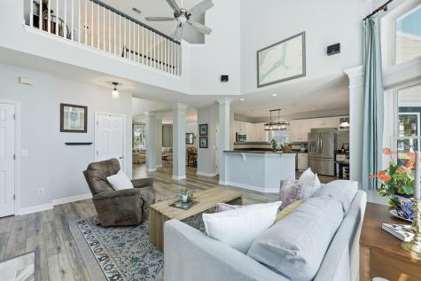 1609 William Hapton Way Mount Pleasant SC 29466