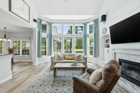 1609 William Hapton Way Mount Pleasant SC 29466