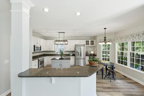 1609 William Hapton Way Mount Pleasant SC 29466