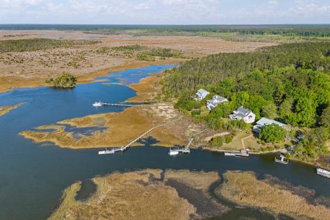 127 Drew Lane Charleston SC 29492