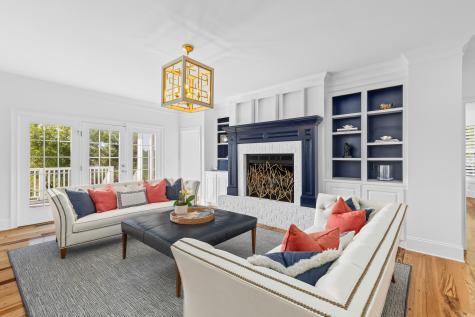 127 Drew Lane Charleston SC 29492