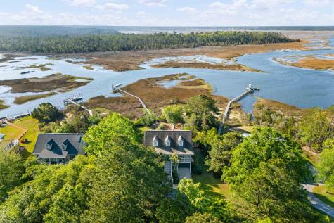 127 Drew Lane Charleston SC 29492