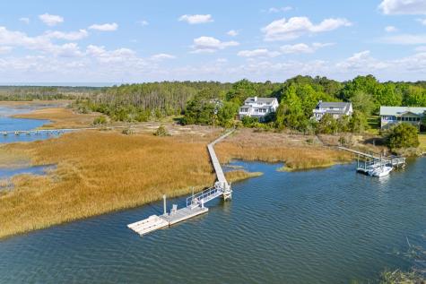 127 Drew Lane Charleston SC 29492