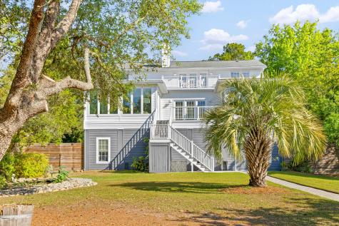 127 Drew Lane Charleston SC 29492