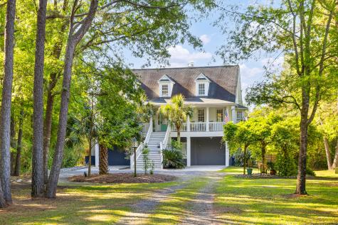 127 Drew Lane Charleston SC 29492