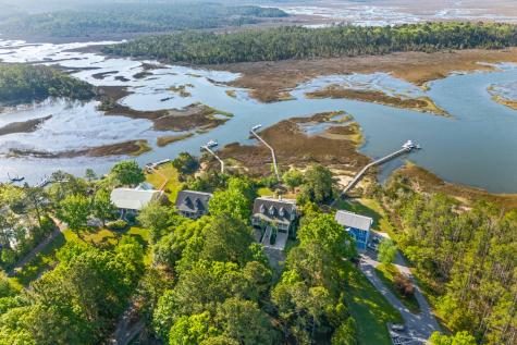 127 Drew Lane Charleston SC 29492