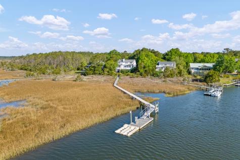 127 Drew Lane Charleston SC 29492