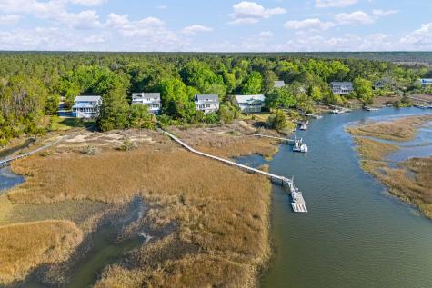 127 Drew Lane Charleston SC 29492