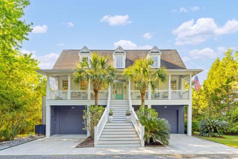 127 Drew Lane Charleston SC 29492