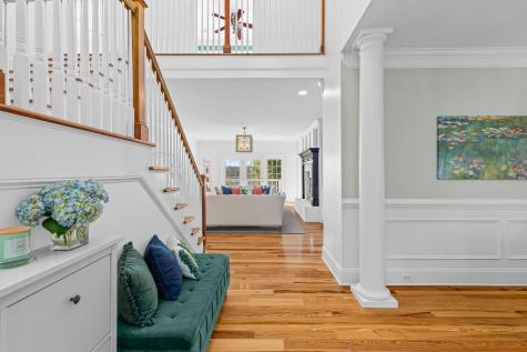 127 Drew Lane Charleston SC 29492