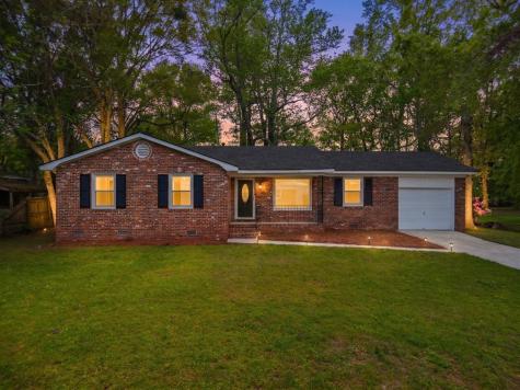 2219 N Dallerton Circle Charleston SC 29414