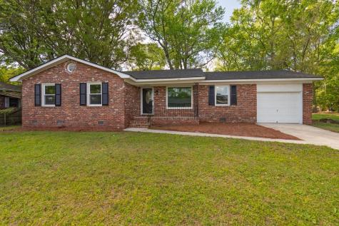 2219 N Dallerton Circle Charleston SC 29414