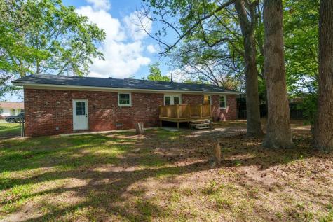 2219 N Dallerton Circle Charleston SC 29414